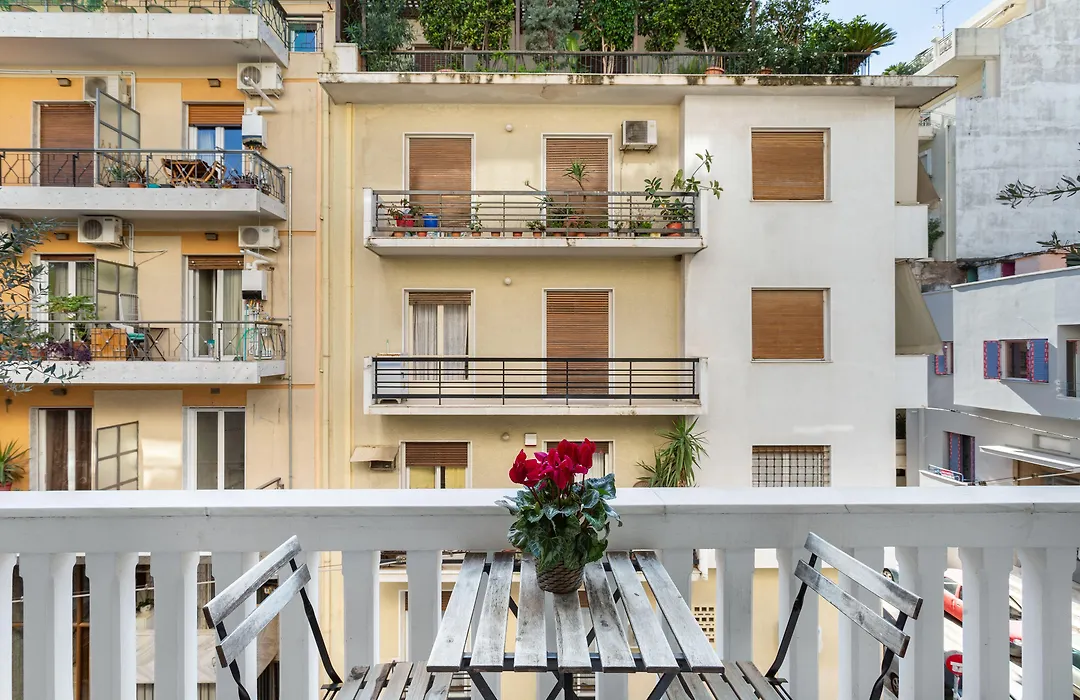 Athens Squared Apartments-1