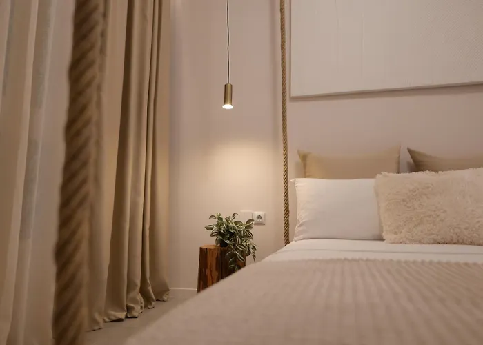 Host - Urban Boho